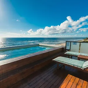 O' Boutique - Adults Only 5*, Tulum Messico